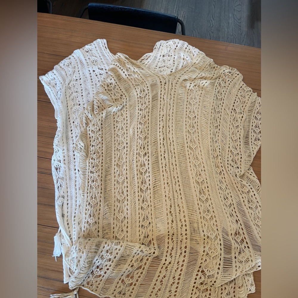 Amazon swimsuit coverups